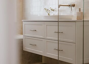 Poletti Custom Kitchens and Cabinets