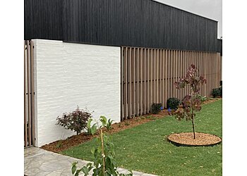 Pollock Architecture