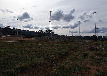 Pomingalarna Reserve