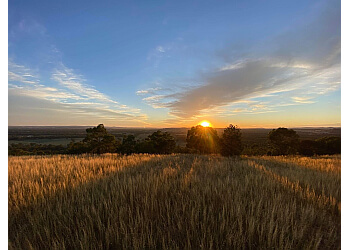 Pomingalarna Reserve
