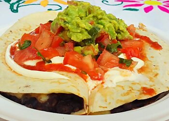 Poncho Mexican Street Food Truck