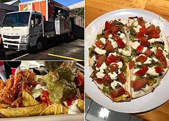 Poncho Mexican Street Food Truck