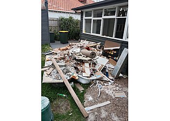 Popeye Rubbish Removals