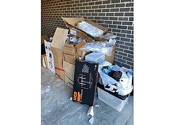 Popeye Rubbish Removals