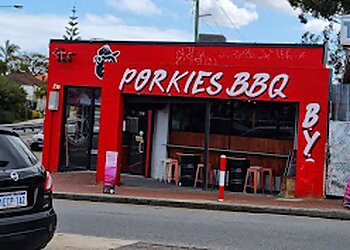 Porkies BAR-B-QUE