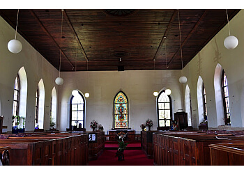 St Thomas Anglican Church