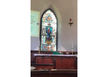 St Thomas Anglican Church