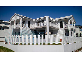 Port Balustrades & Pool Fencing