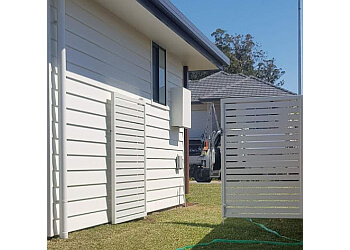 Port Balustrades & Pool Fencing