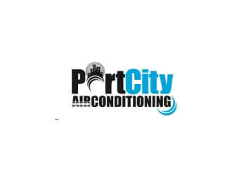 Port City Air Conditioning