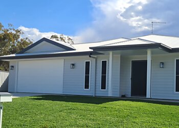Port City Garage Doors
