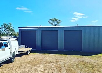 Port City Garage Doors