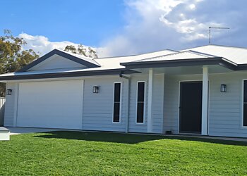 Port City Garage Doors