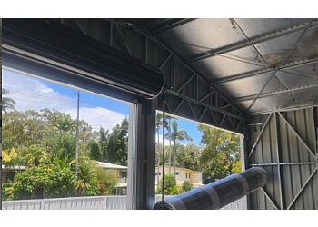 Port City Garage Doors