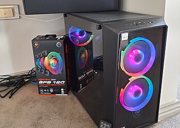 Port Computing Solutions