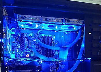 Port Computing Solutions