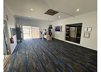 Port Crystal Cleaners