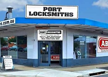 Port Locksmiths