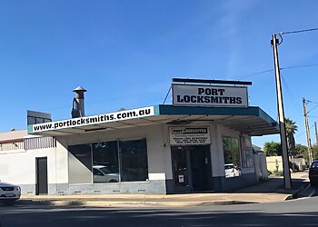 Adelaide Locksmiths Port Locksmiths image 1