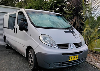 Port Macquarie Accident Repair Centre