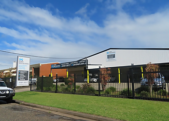 Port Macquarie Accident Repair Centre Port Macquarie Accident Repair Centre