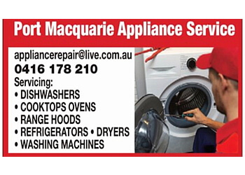 Port Macquarie Appliance Services