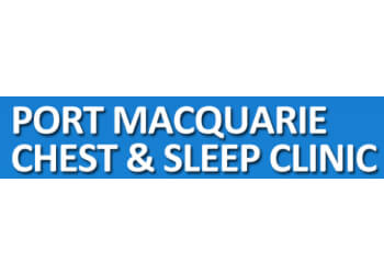 Port Macquarie Chest & Sleep Clinic