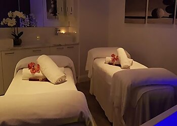 Port Macquarie Day Spa