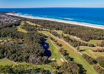Port Macquarie Golf Club