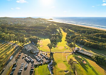 Port Macquarie Golf Club