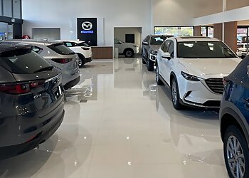 Port Macquarie Mazda