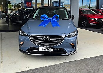 Port Macquarie Mazda