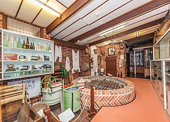 Port Macquarie Museum