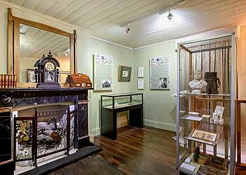 Port Macquarie Museum