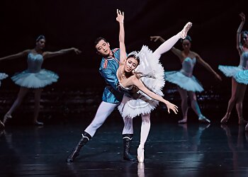 Port Macquarie Performing Arts