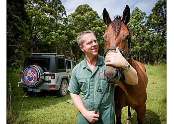 Port Macquarie Veterinary Hospital
