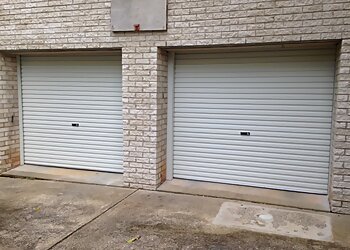 Port Maquarie Garage Doors