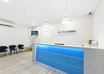 Port Smiles Dental