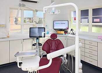 Port Smiles Dental