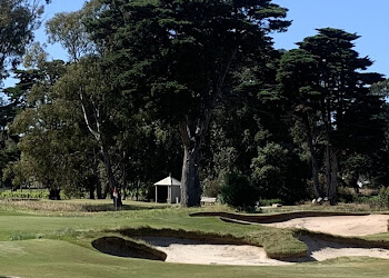 Portarlington Golf Club