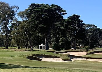 Portarlington Golf Club