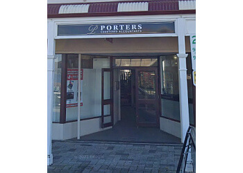 Porters CA Chartered Accountants