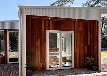 Portland Aluminium & Glass