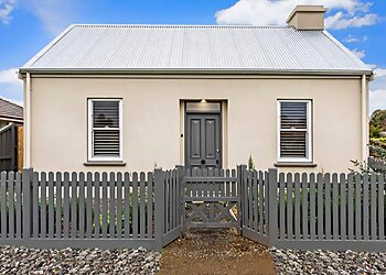 Portland Aluminium & Glass