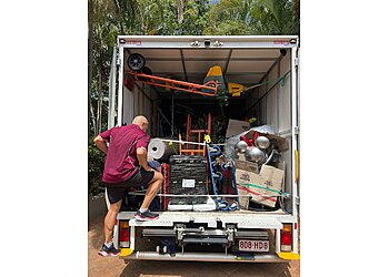 Posch & Silva Removalists Gold Coast