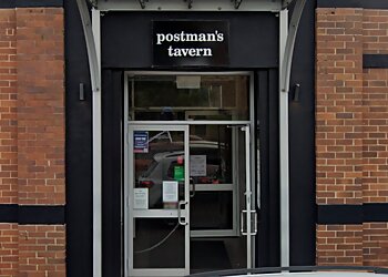 Postman's Tavern