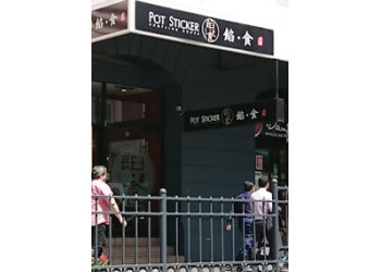 Pot Sticker Dumpling House-Hobart