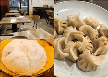 Pot Sticker Dumpling House-Hobart