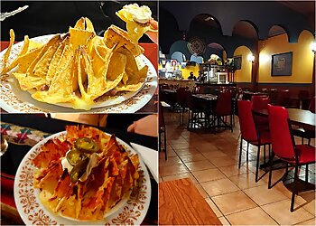 Pot of Gold Mexican Cantina