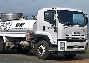 Power Pumping Domestic Services